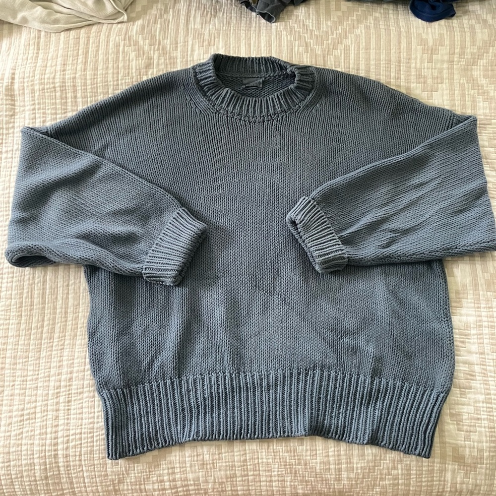 Babaa sweater